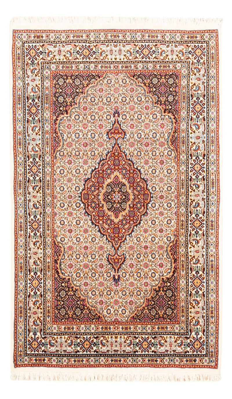 Tappeto Persero - Classico - 150 x 94 cm - crema