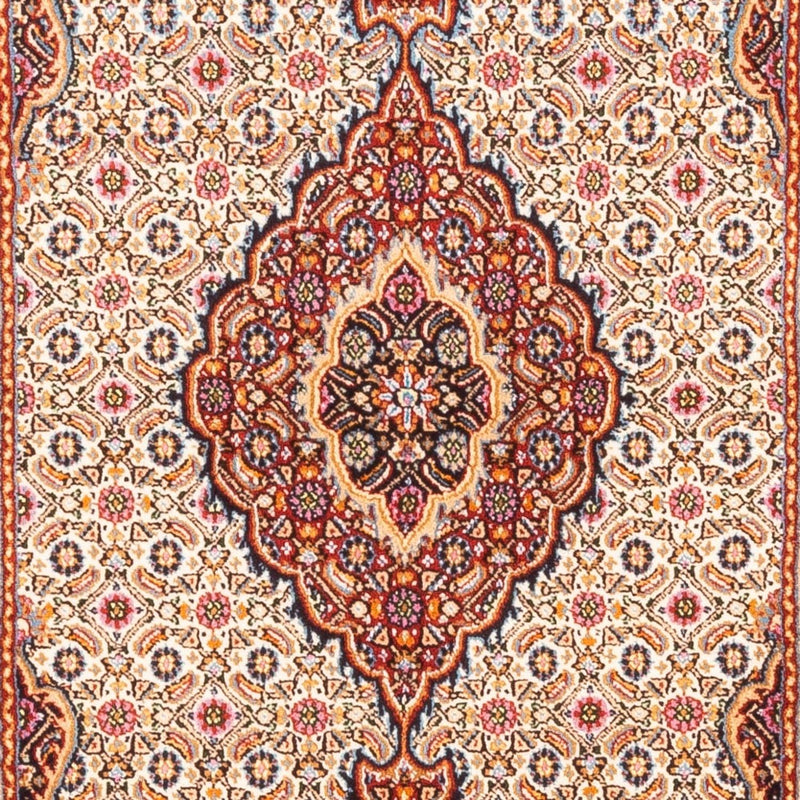 Tappeto Persero - Classico - 150 x 94 cm - crema
