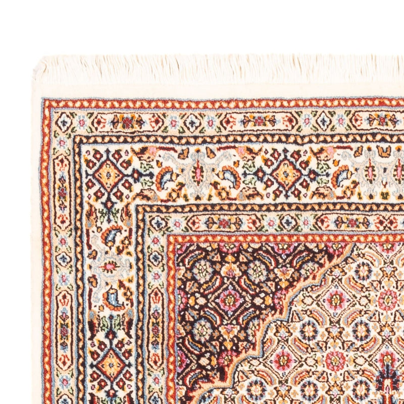 Tappeto Persero - Classico - 150 x 94 cm - crema