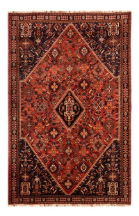 Ghashghai Tappeto 252x167cm - Tappeto persiano – product image