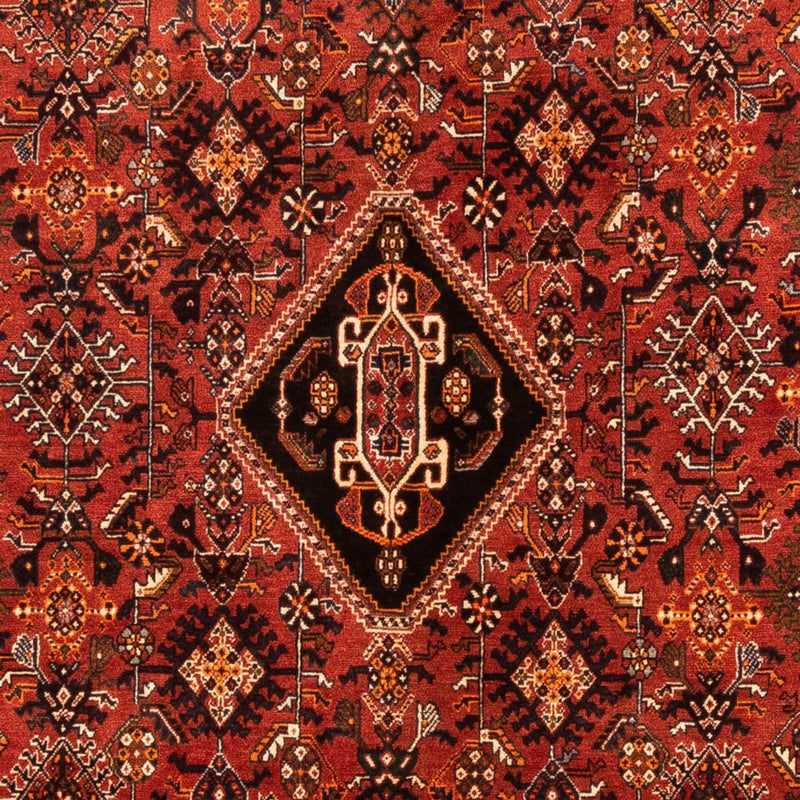 Tappeto Persero - Nomade - 252 x 167 cm - rosso