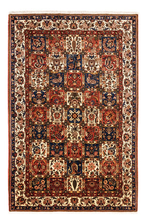 Tappeto Persero - Nomade - 240 x 158 cm - multicolore