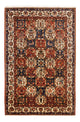 Bakhtiari Tappeto 240x158cm - Tappeto persiano
