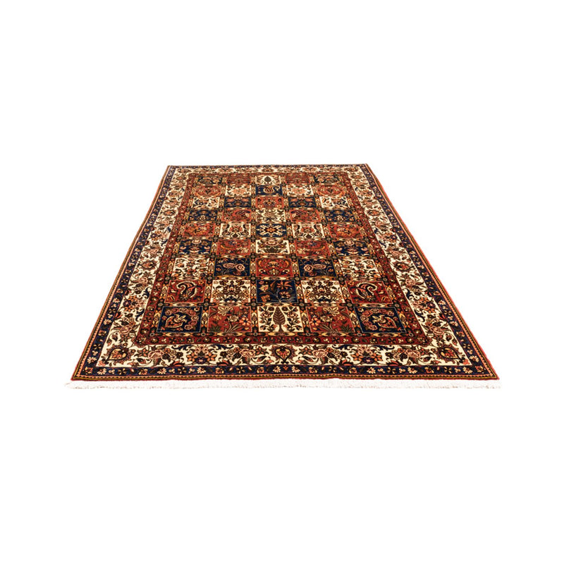 Tappeto Persero - Nomade - 240 x 158 cm - multicolore