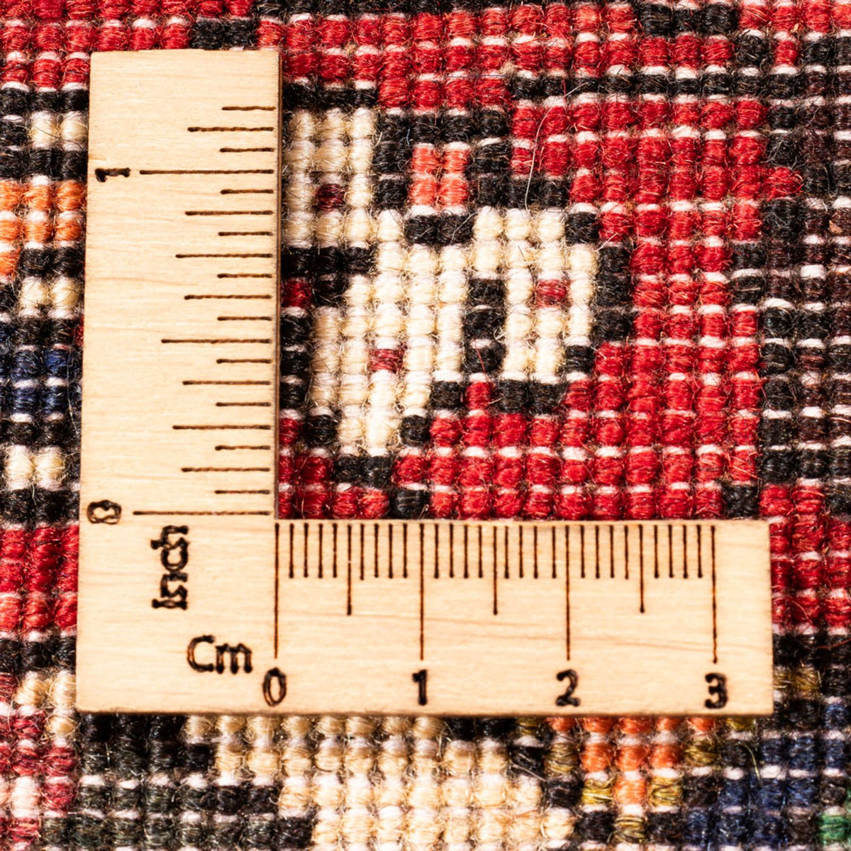 Tappeto Persero - Nomade - 240 x 158 cm - multicolore