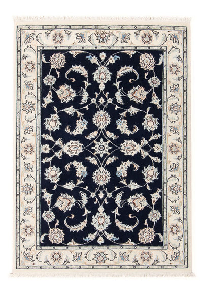 Nain - 6La Tappeto 82x124cm - Tappeto persiano