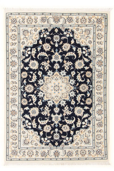 Nain - 6La Tappeto 80x118cm - Tappeto persiano