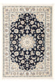 Nain - 6 la Tappeto 118x80cm - Tappeto persiano