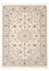 Tappeto Persero - Nain - Premio - 118 x 81 cm - crema