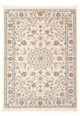 Nain - 6 la Tappeto 118x81cm - Tappeto persiano