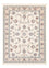 Tappeto Persero - Nain - Premio - 118 x 80 cm - crema