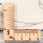 Tappeto Persero - Nain - Premio - 118 x 80 cm - crema