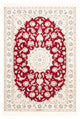 Nain - 9La Tappeto 107x156cm - Tappeto persiano