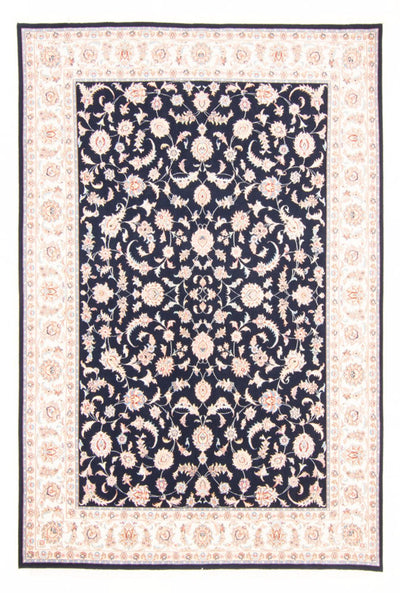 Tabriz - 50 Raj Tappeto 169x230cm - Tappeto persiano