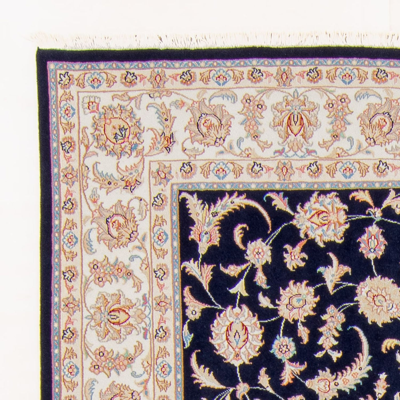 Tabriz - 50 Raj Tappeto 230x169cm - Tappeto persiano