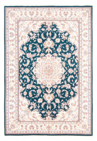 Tappeto Persero - Tabriz - Reale - 236 x 170 cm - verde