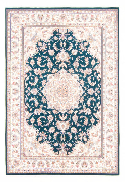 Tabriz - 50 Raj Tappeto 170x236cm - Tappeto persiano