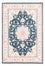 Tappeto Persero - Tabriz - Reale - 236 x 170 cm - verde