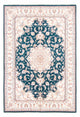 Tabriz - 50 Raj Tappeto 170x236cm - Tappeto persiano