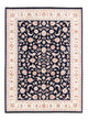 Tabriz Tappeto 200x148cm - Tappeto persiano