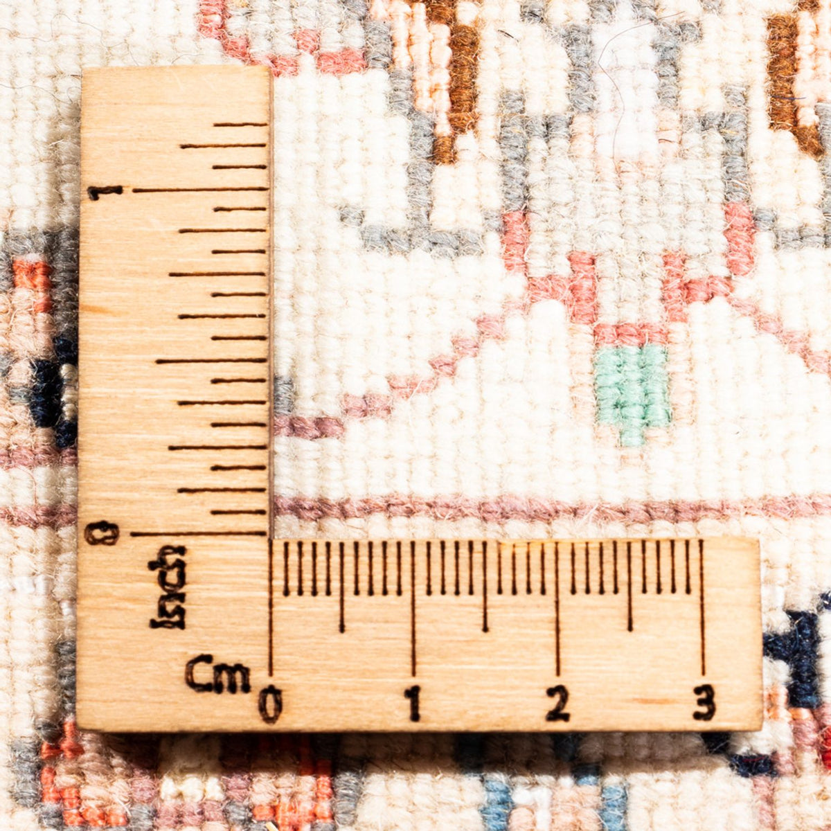 Tappeto Persero - Tabriz - 200 x 148 cm - blu scuro