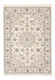 Nain - 6 la Tappeto 117x80cm - Tappeto persiano