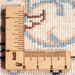 Tappeto Persero - Nain - Premio - 118 x 80 cm - crema