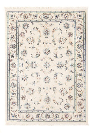 Tappeto Persero - Nain - Premio - 120 x 81 cm - crema