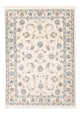 Nain - 6 la Tappeto 120x81cm - Tappeto persiano