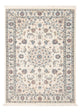 Nain - 6 la Tappeto 118x82cm - Tappeto persiano