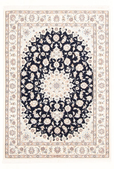 Nain - 9La Tappeto 118x173cm - Tappeto persiano