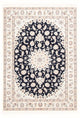 Nain - 9 la Tappeto 173x118cm - Tappeto persiano