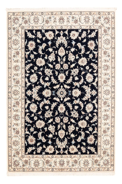 Nain - 6La Tappeto 121x182cm - Tappeto persiano