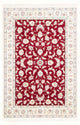 Nain - 9 la Tappeto 174x119cm - Tappeto persiano