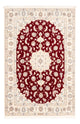 Nain - 6 la Tappeto 176x118cm - Tappeto persiano