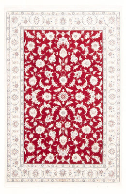 Tappeto Persero - Nain - Reale - 177 x 120 cm - rosso
