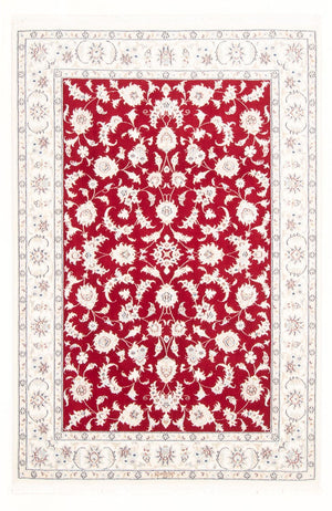 Tappeto Persero - Nain - Reale - 177 x 120 cm - rosso