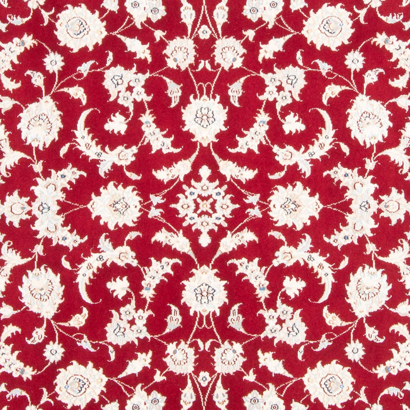 Tappeto Persero - Nain - Reale - 177 x 120 cm - rosso