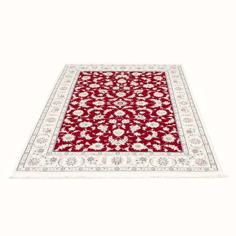 Tappeto Persero - Nain - Reale - 177 x 120 cm - rosso
