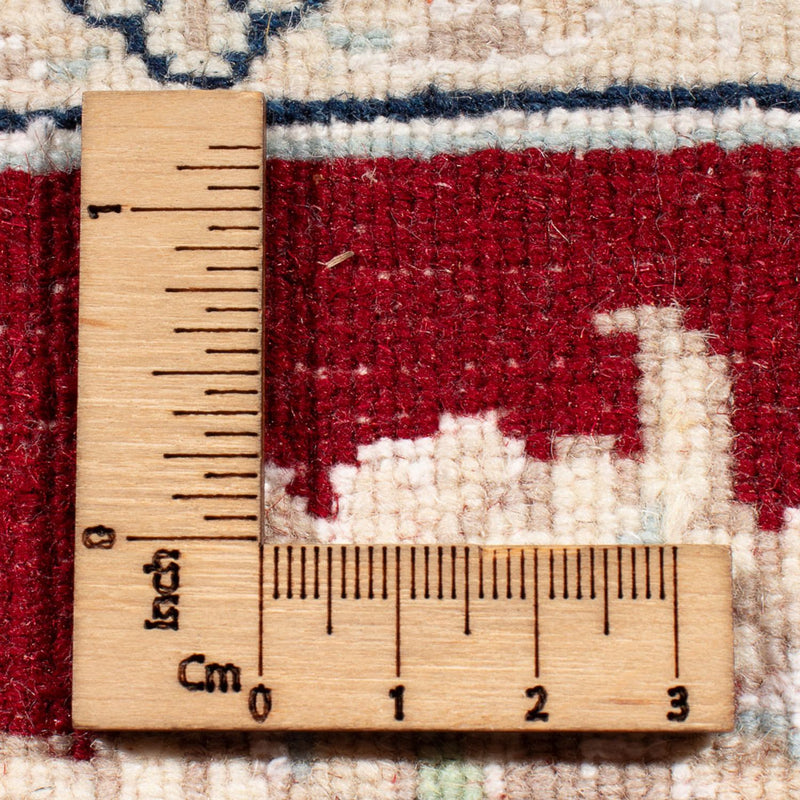 Tappeto Persero - Nain - Reale - 177 x 120 cm - rosso