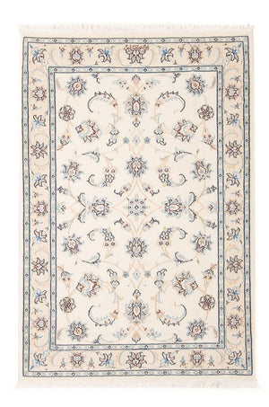 Tappeto Persero - Nain - Premio - 117 x 78 cm - crema