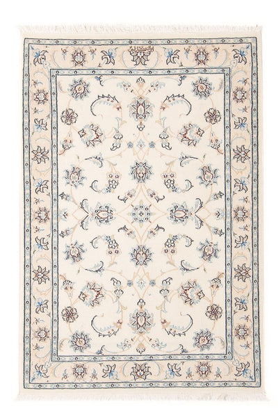 Nain - 6La Tappeto 78x117cm - Tappeto persiano