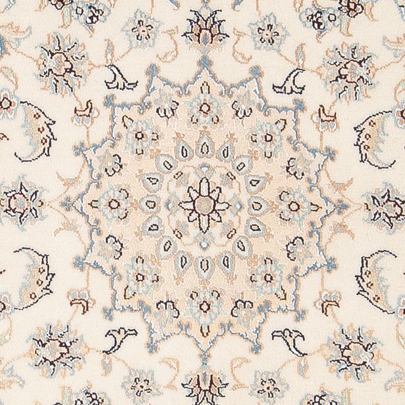 Tappeto Persero - Nain - Premio - 135 x 74 cm - crema