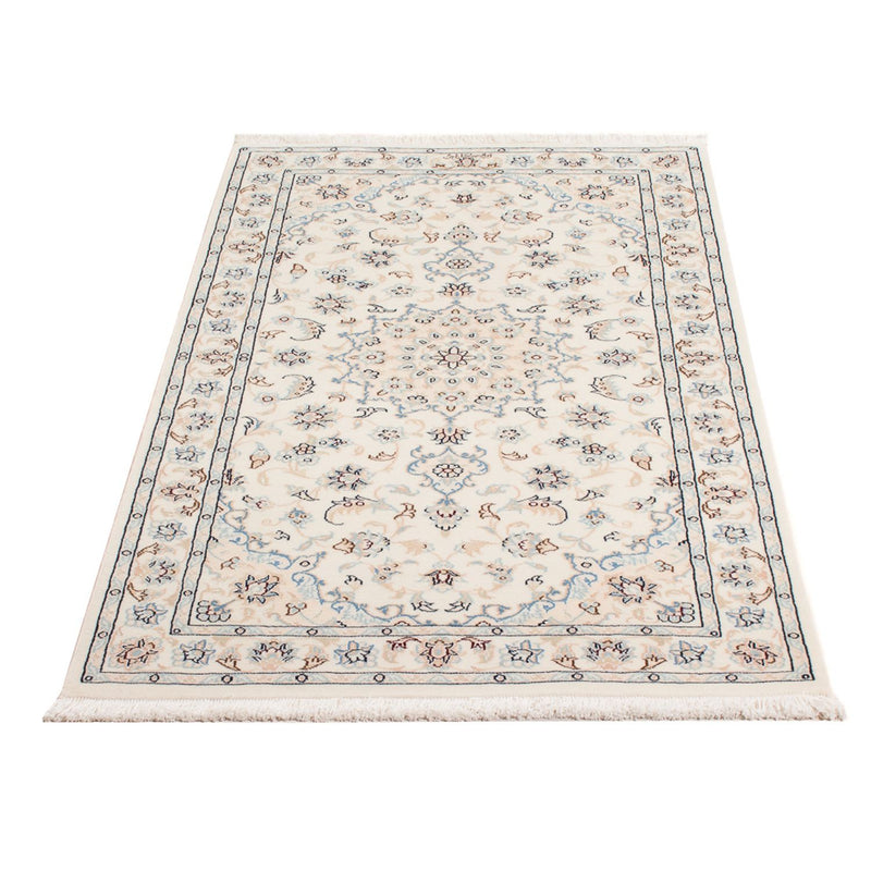 Tappeto Persero - Nain - Premio - 135 x 74 cm - crema
