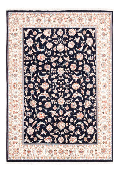 Tabriz Tappeto 147x200cm - Tappeto persiano