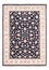 Tappeto Persero - Tabriz - 200 x 147 cm - blu scuro