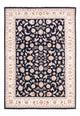 Tabriz Tappeto 200x147cm - Tappeto persiano