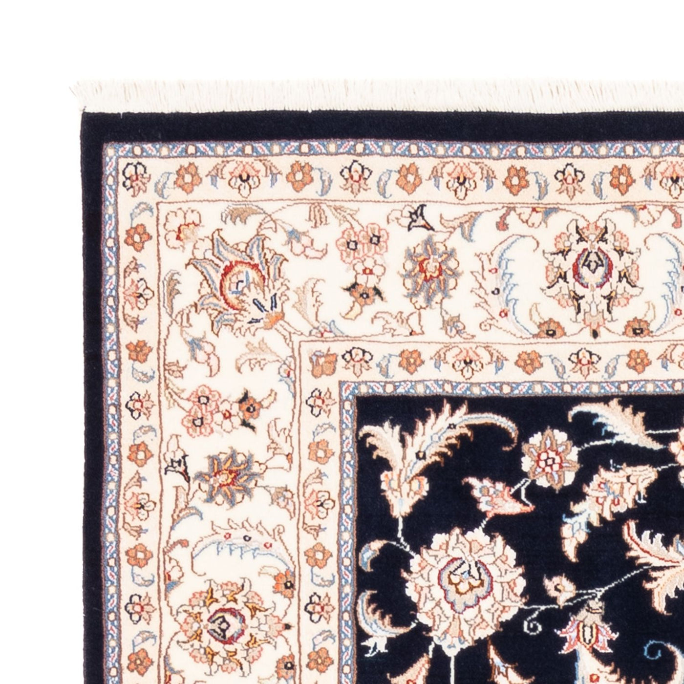 Tabriz Tappeto 200x150cm - Tappeto persiano