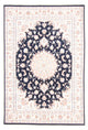 Tabriz - 50 Raj Tappeto 167x237cm - Tappeto persiano