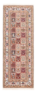 Tappeto corsia Tappeto Persero - Classico - 195 x 77 cm - multicolore